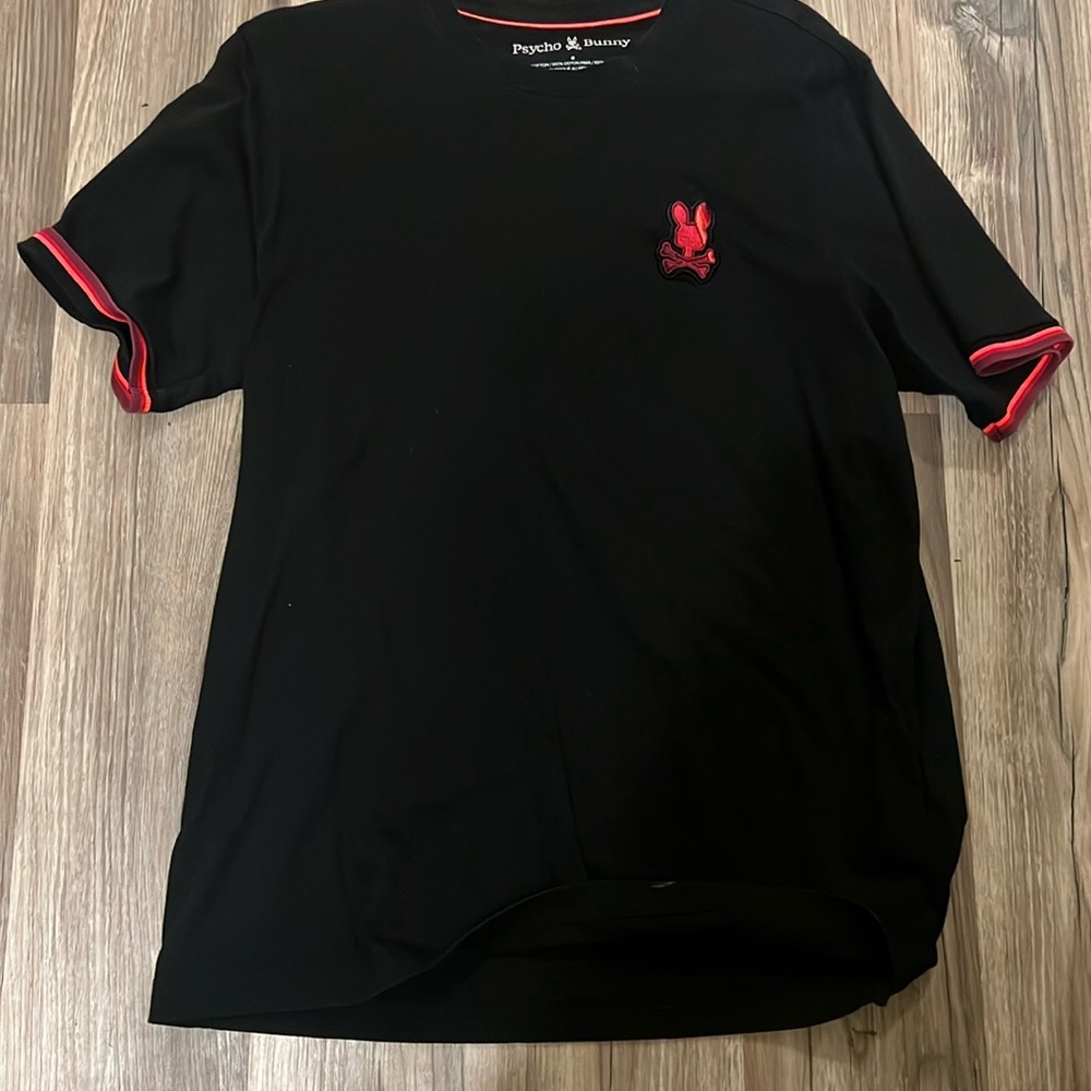 Men Psycho Bunny